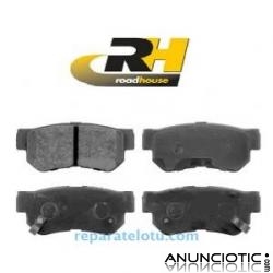 REPARATELOTU, S.L. (TIENDA ONLINE DE RECAMBIOS Y REPUESTOS PARA COCHES)