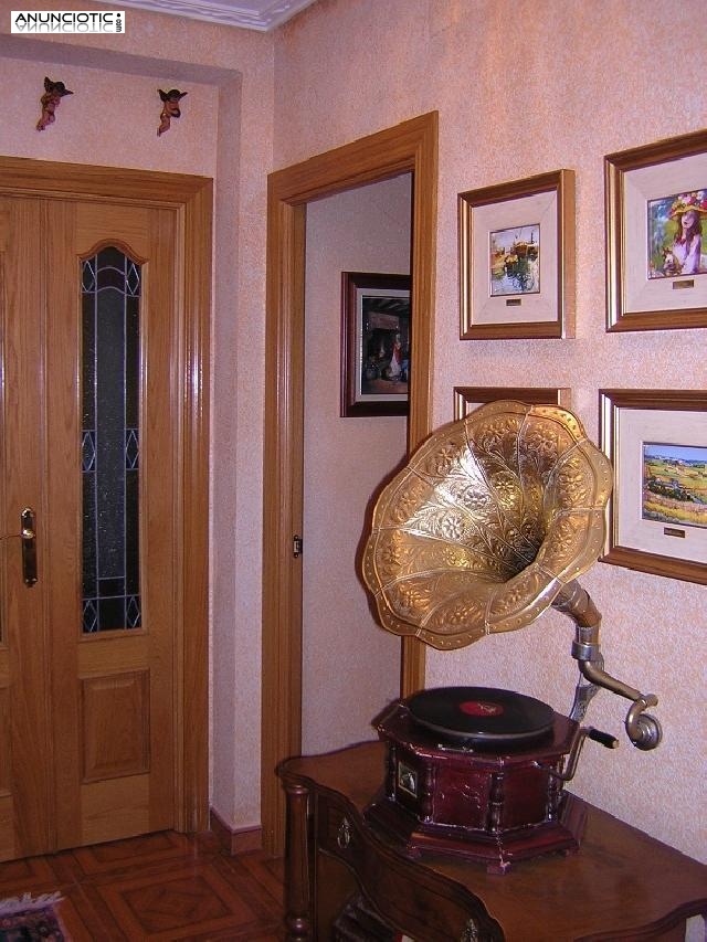 Casa/chalet en venta reformado en cuenca