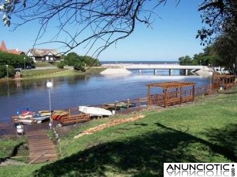 Vendo terrenos, mar del plata(argentina)