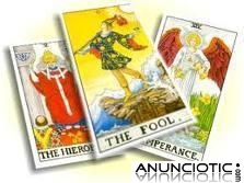 CURSO DE TAROT TEL. 638.573.296