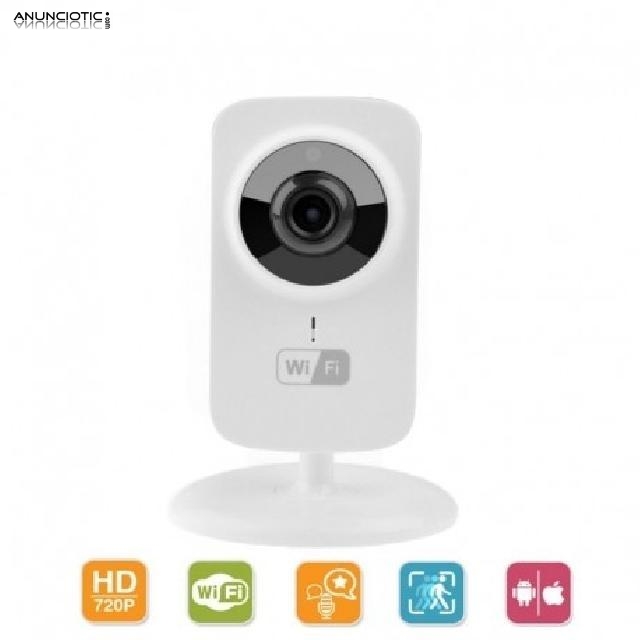 Camara ip wifi v380