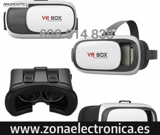 Gafas vr             