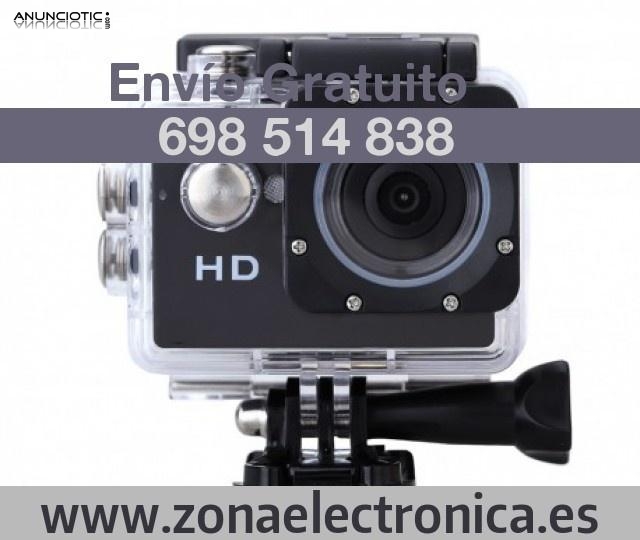 Camara  dv h264