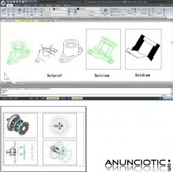 GstarCAD  CAD 2D y 3D  la mejor alternativa a AutoCAD