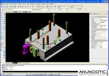 GstarCAD  CAD 2D y 3D  la mejor alternativa a AutoCAD