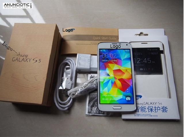 Clones y replicas s5 note3 o iphone6 al mejor precio calidad