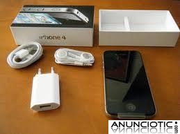 FOR SALE BRAND NEW UNLOCKED APPLE IPHONE 4G 32GB