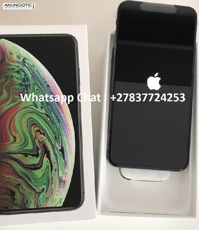 Apple iPhone Xs 64GB  530 ,iPhone Xs Max 64GB  580,iPhone X 64GB 350