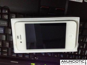 Apple iPhone 4S 32GB $400 USD 