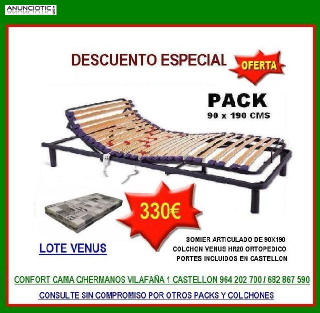 Buscas precios asequibles