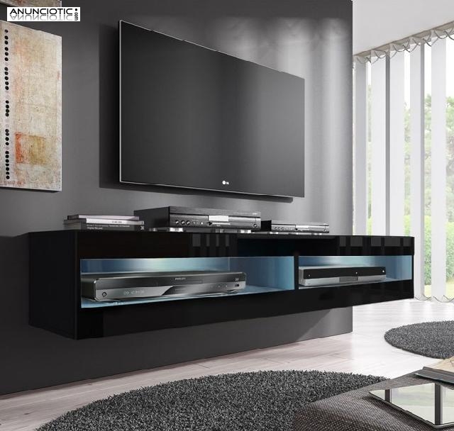 Mueble TV modelo Vera (160 cm) Ref 3340