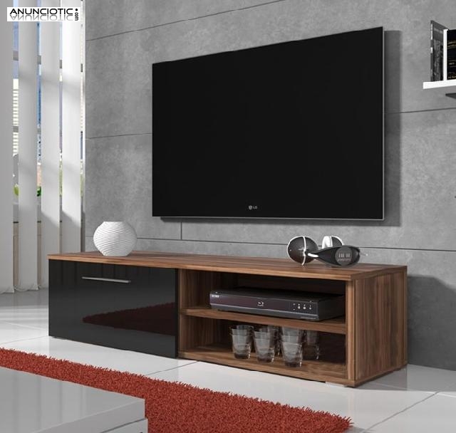 Mueble TV modelo Dragoni Ref 3282