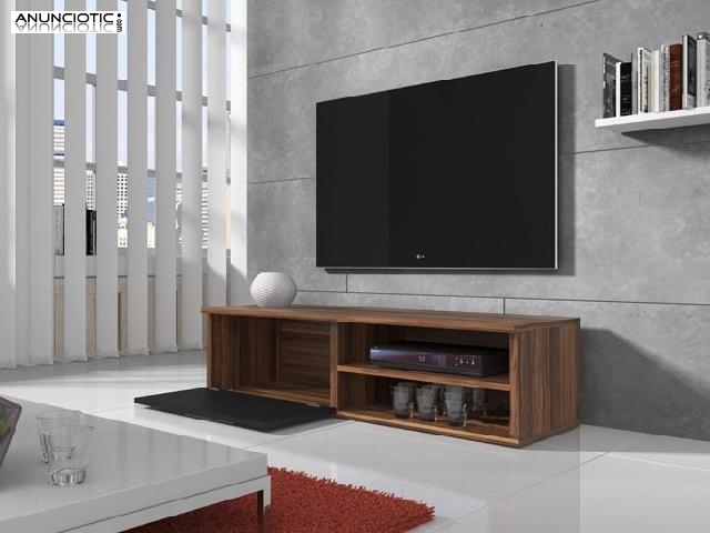 Mueble TV modelo Dragoni Ref 3282