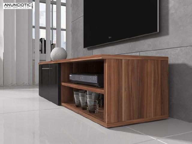 Mueble TV modelo Dragoni Ref 3282