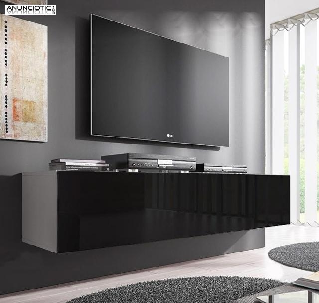 Mueble TV modelo Forli L Ref 3448