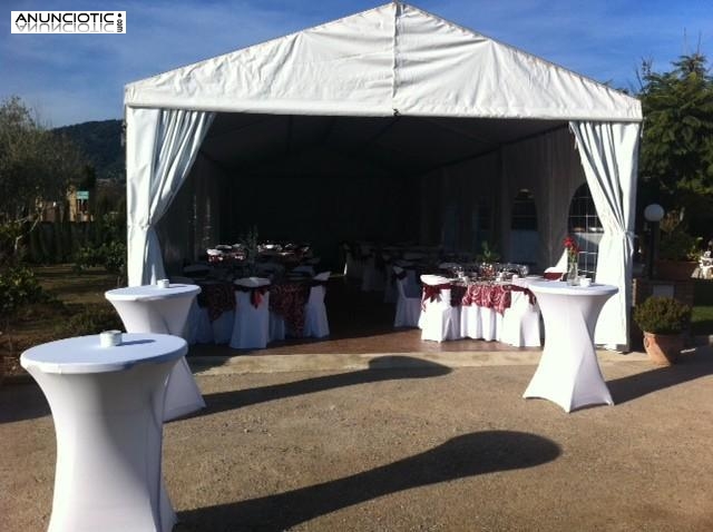 Mantel para bodas variedad de colores