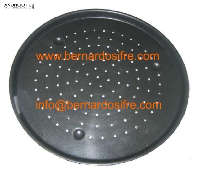 MOLDES PIZZA.MOLDES PARA HORNEAR PIZZA