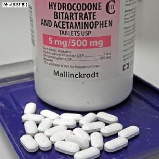 Orden de alta calidad Metadona, OxyContin, Roxicodone, Oxycodone, Subox