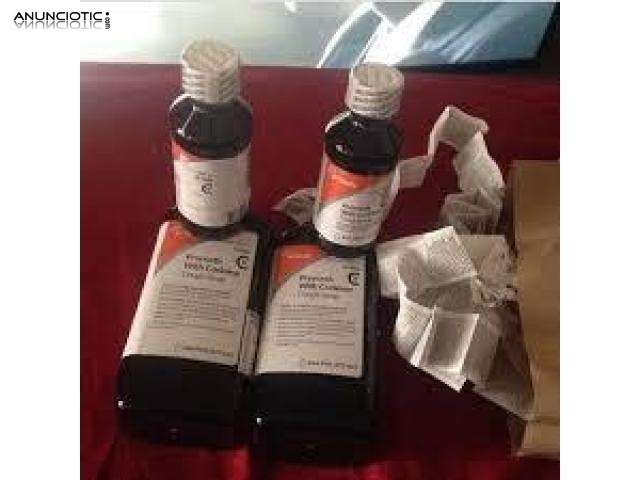 Comprar Actavis Promethazine con jarabe para la tos púrpura de codeína