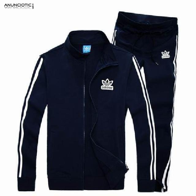 Nuestra empresa de ventas directas :. AF.nike Adidas chaqueta  38