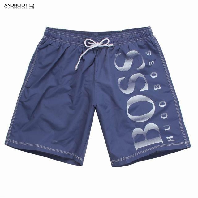  Sólo 25 Adidas.Billabong.Boss.Burberry.CK.DG.POLO.Shorts Beach