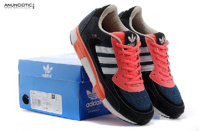 Venta caliente:Adidas.ZX700.ZX750.Zapatos .35euros