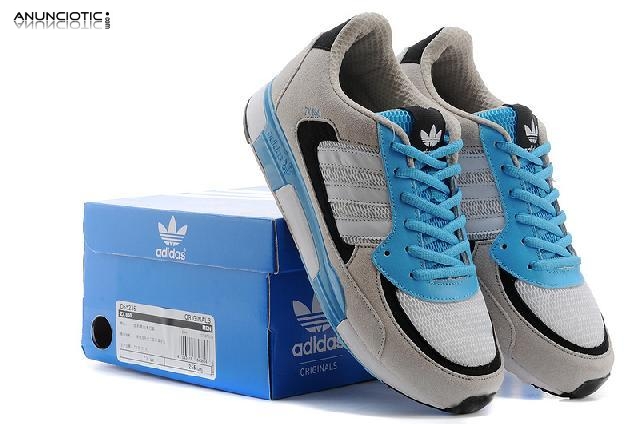 Venta caliente:Adidas.ZX700.ZX750.Zapatos .35euros