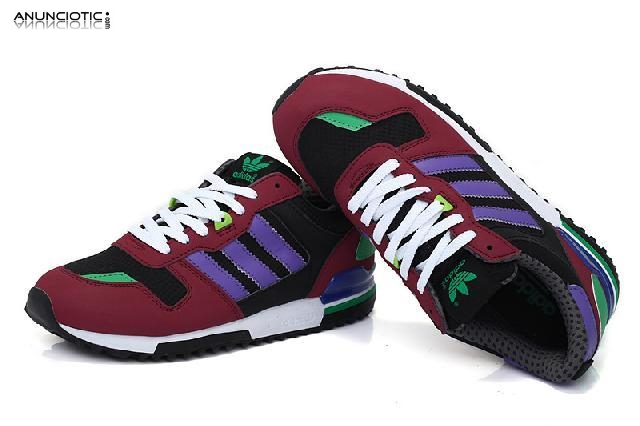 Venta caliente:Adidas.ZX700.ZX750.Zapatos .35euros