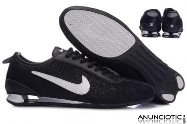  35 solo para Nike Shox R2, R3, R4