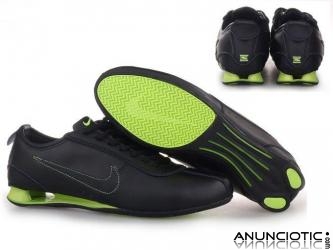  35 solo para Nike Shox R2, R3, R4