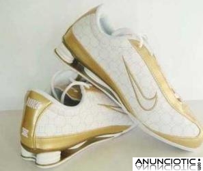  35 solo para Nike Shox R2, R3, R4