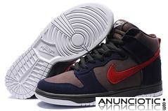 venta al por mayor zapatos Nike Dunk