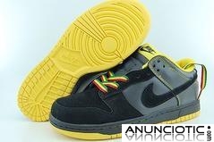 venta al por mayor zapatos Nike Dunk