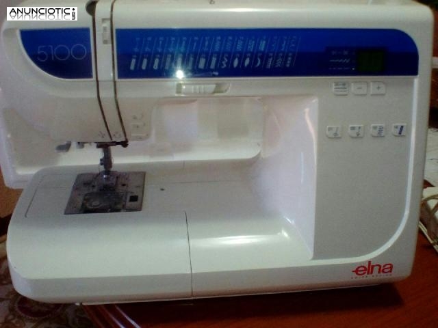 Venta de máquina de coser  