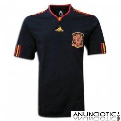 su camiseta de f¨²tbol