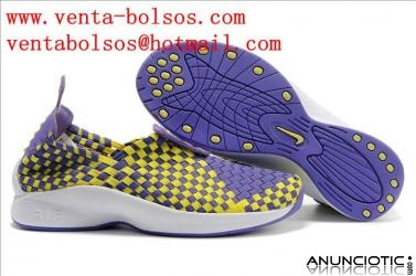 Oferta zapatillas de deporte