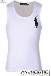 Vendemos: Polo, Lacoste, AF, t-shirts  13 t-shirst