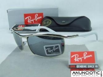  8 para Carrera, Ray-Ban, Oakley LV gafas de sol