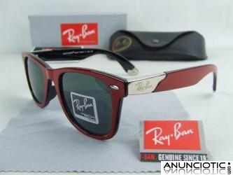  8 para Carrera, Ray-Ban, Oakley LV gafas de sol