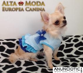 Vestidos para Perritas, vestidos para perritas a la moda