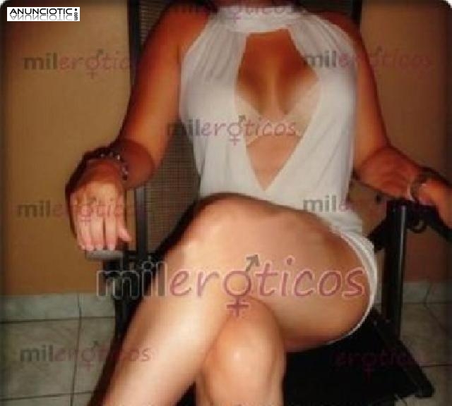 EXPERTA EN  ENCUENTROS DILATADOS SEXO CALIENTE