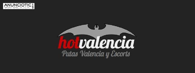 Hotvalencia.es tu web de contactos en valencia 