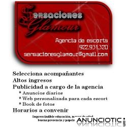 Aviso para escorts independientes: trabaja más