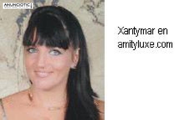 Amityluxe la web de citas por excelencia