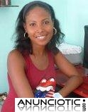 CHICA CUBANA DE 25 AÑOS BUSCA EL AMOR