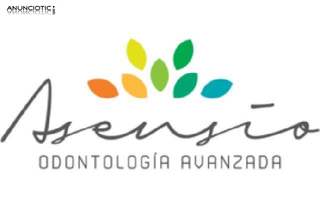 Clinica dental Asensio en Valencia