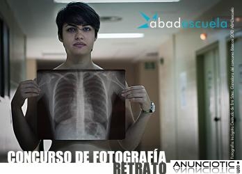 Concurso Fotográfico ABADescuela: Retrato y Entorno