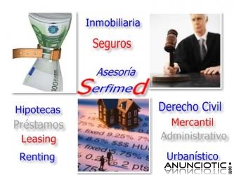 Serfimed Asesoría Jurídica y Financiera