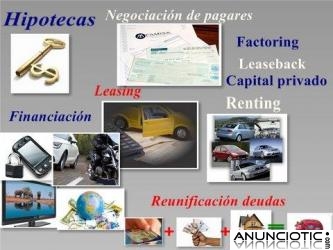 Serfimed Asesoría Jurídica y Financiera