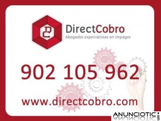 Cobro impagados: abogados especialistas